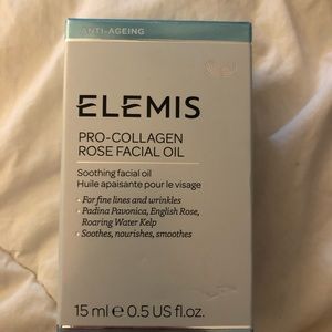 Elemis. Pro-Collagen Rose Facial Oil. 15ml